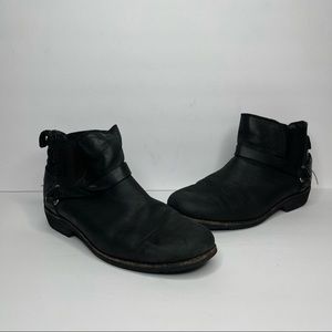 Teva women’s boots